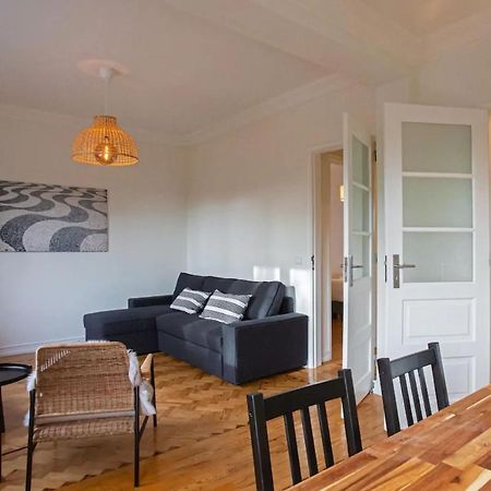 Cosy 1 Bedroom Apartment In Belem Lisbon Luaran gambar