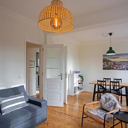 Cosy 1 Bedroom Apartment In Belem Lisbon Luaran gambar
